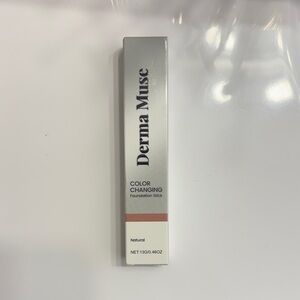 Color-Changing Foundation Stick - Natural (Beige)